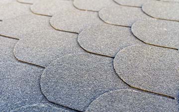 Corrimony asphalt roofing costs