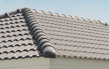 advantages of Corrimony clay roofing