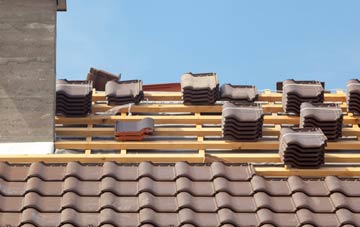 Corrimony clay roofing costs