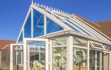 conservatory roof insulation costs Corrimony
