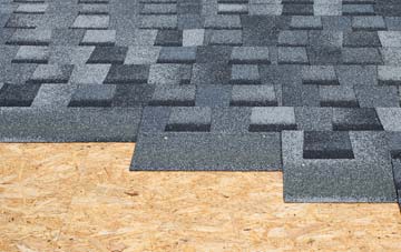 expert Corrimony asphalt roof companies