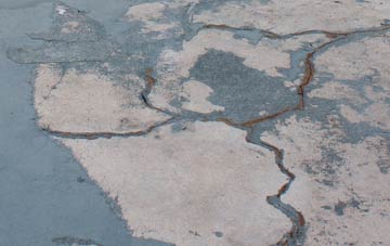 fibreglass roofing replacement Corrimony