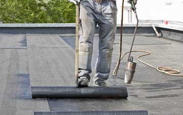 flat roof replacement Corrimony, Highland