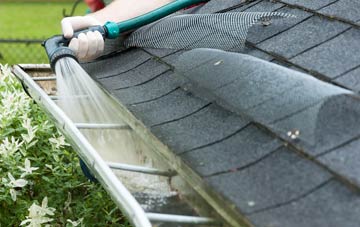 Corrimony gutter cleaning costs