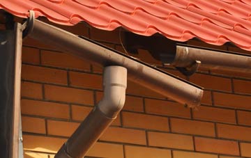 Corrimony gutter repair costs