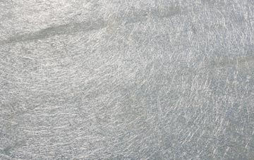 Corrimony laminate fibreglass or shingles?