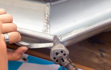 disadvantages of Corrimony lead roofing