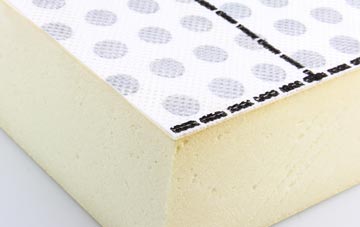 meeting Corrimony building codes