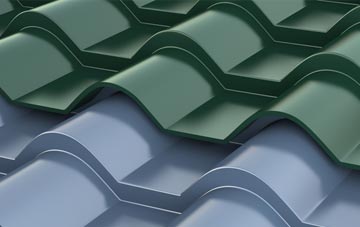 who should consider Corrimony plastic roofs
