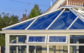 professional Corrimony conservatory insulation