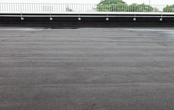 Corrimony asphalt roof replacement