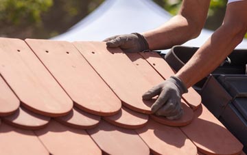 Corrimony roof tile contractors
