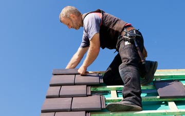 disadvantages of Corrimony slate roofing