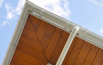 Corrimony soffit types