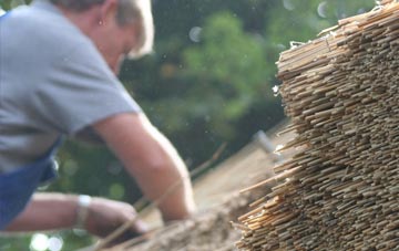 professional Corrimony thatchers