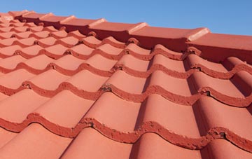 Corrimony tile and slate roof replacement