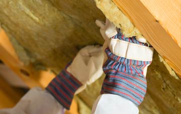 types of Corrimony pitched roof insulation materials