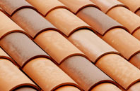 Corrimony clay roofing