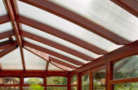 Corrimony conservatory roofing insulation