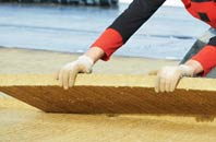 find rated Corrimony roof insulation companies