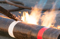 Corrimony flat roofing replacement