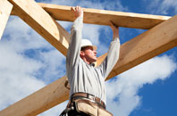 Corrimony roof replacement work