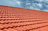 Corrimony roofing tiles