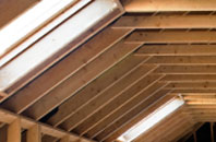 Corrimony tapered roof insulation quotes